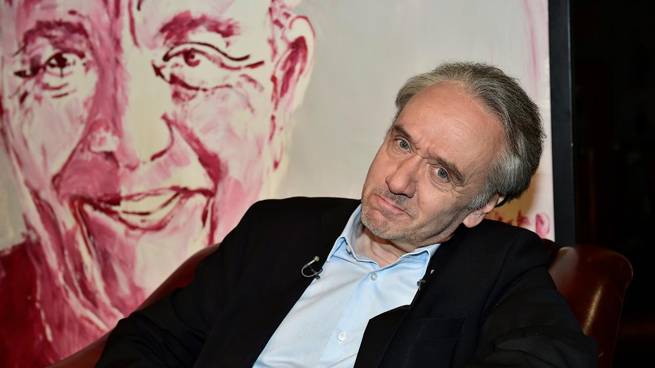 Heinz Sichrovsky