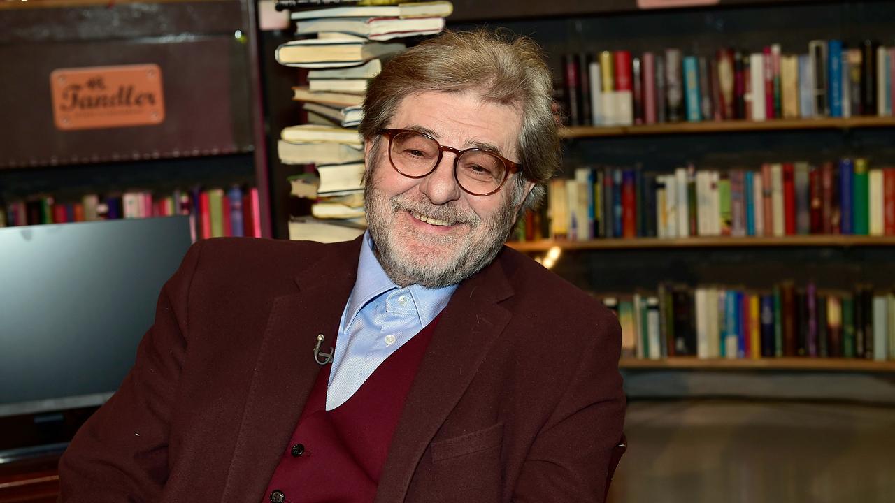 Erwin Steinhauer