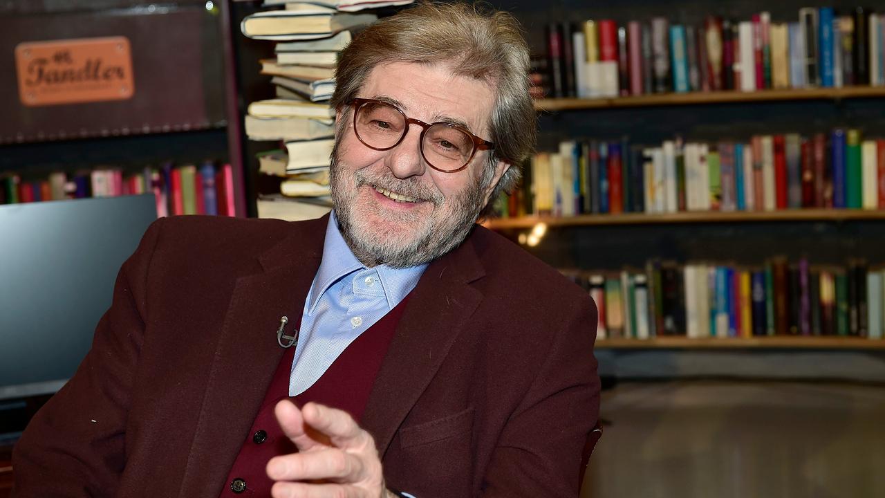 Erwin Steinhauer