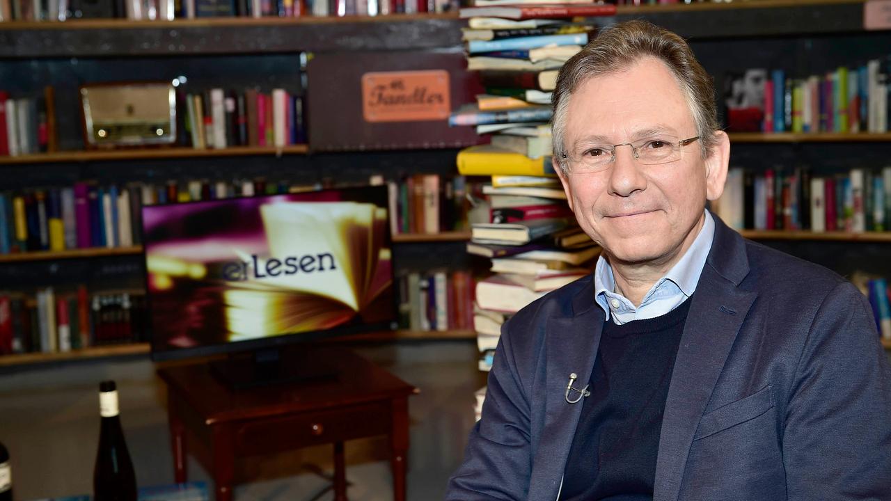 Doron Rabinovici.