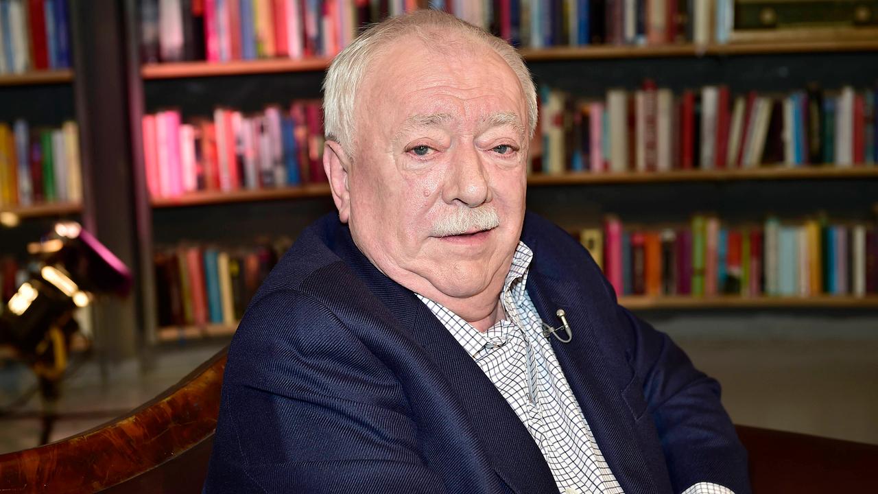 Michael Häupl.