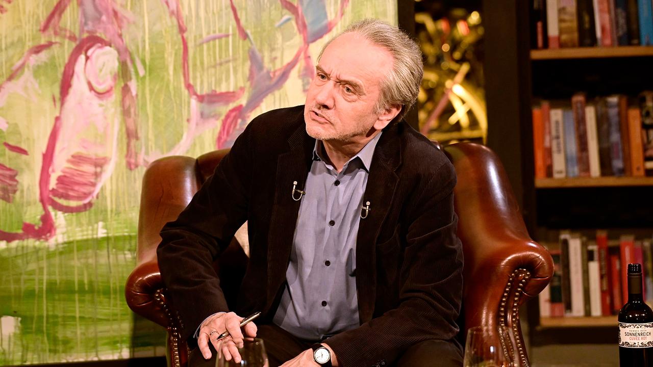 Heinz Sichrovsky