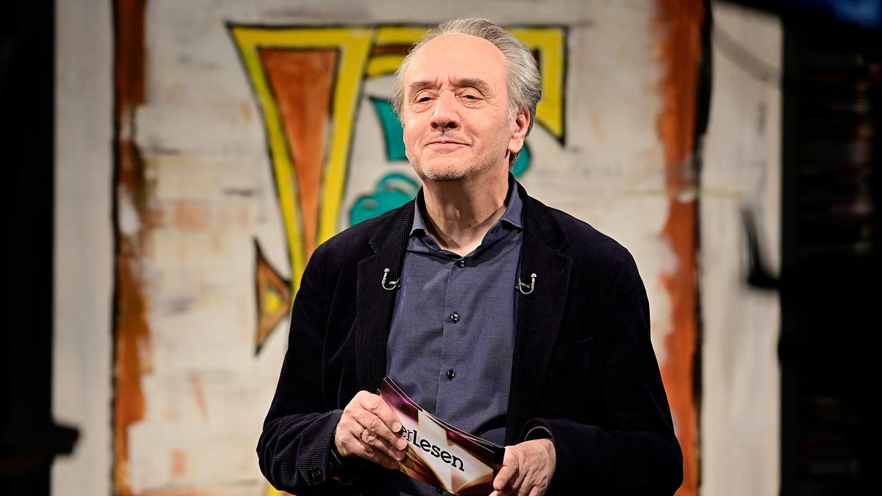 Heinz Sichrovsky.