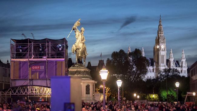 Fest der Freude 2025 - Der Festakt