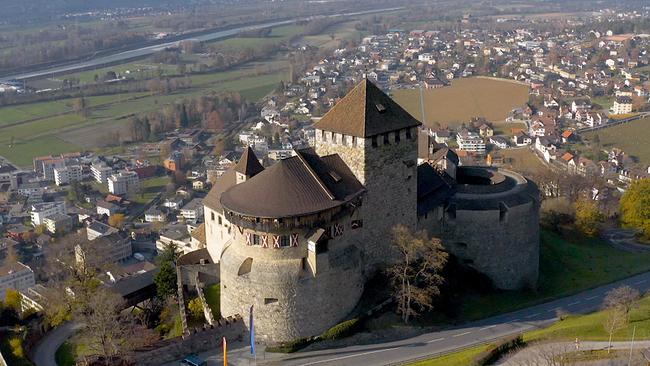 Schloss Vaduz