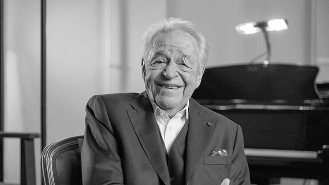 Harald Serafin - Wunderbare Jahre
