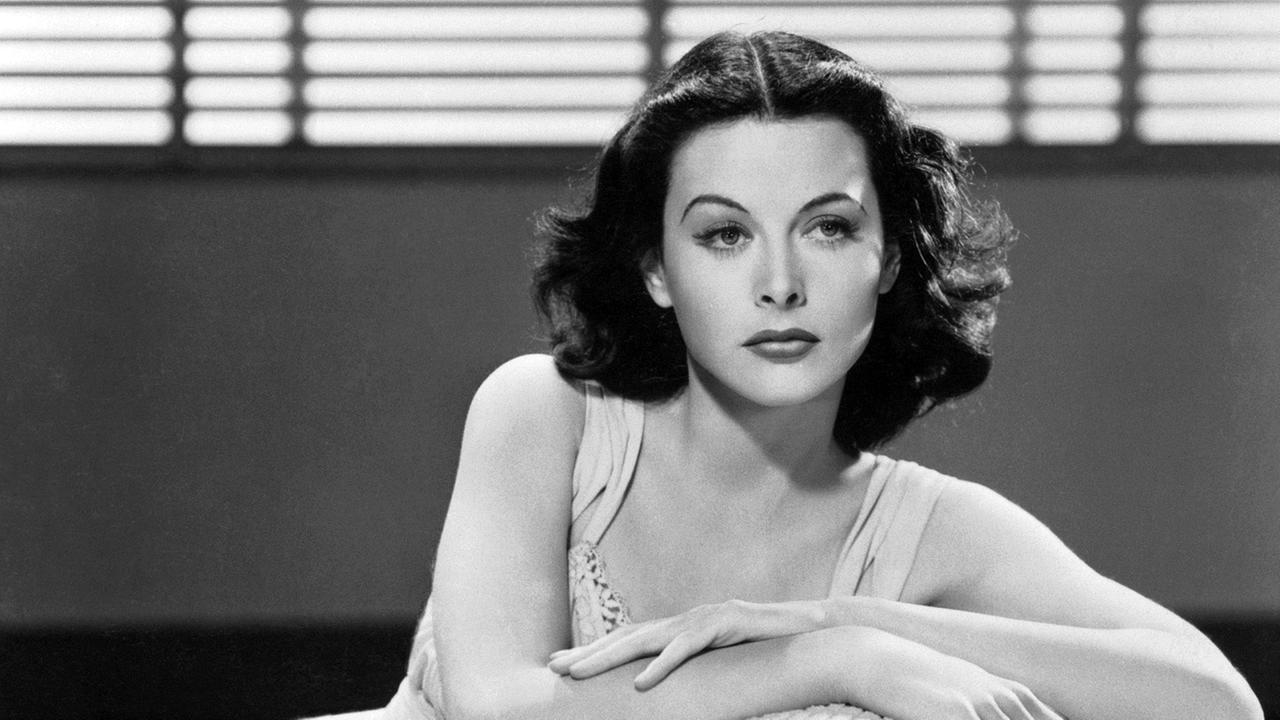 © ORF/Inspiris Haschek Film Hedy Lamarr