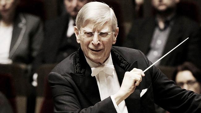 Herbert Blomstedt