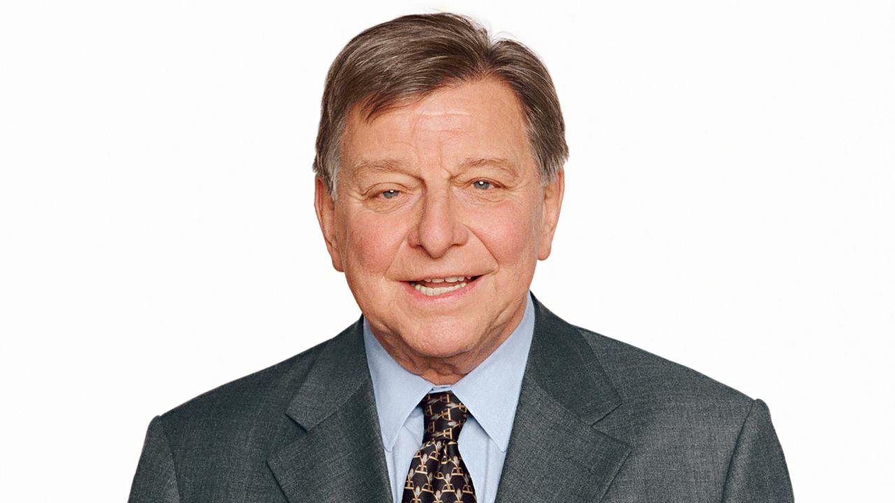 Hugo Portisch