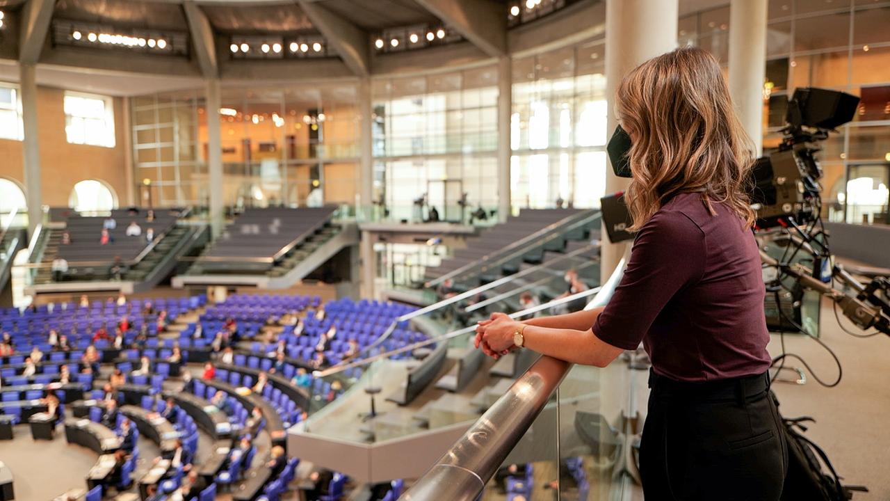© ORF/SR Julia Lehmann.