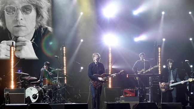 Imagine: John Lennon Tribute