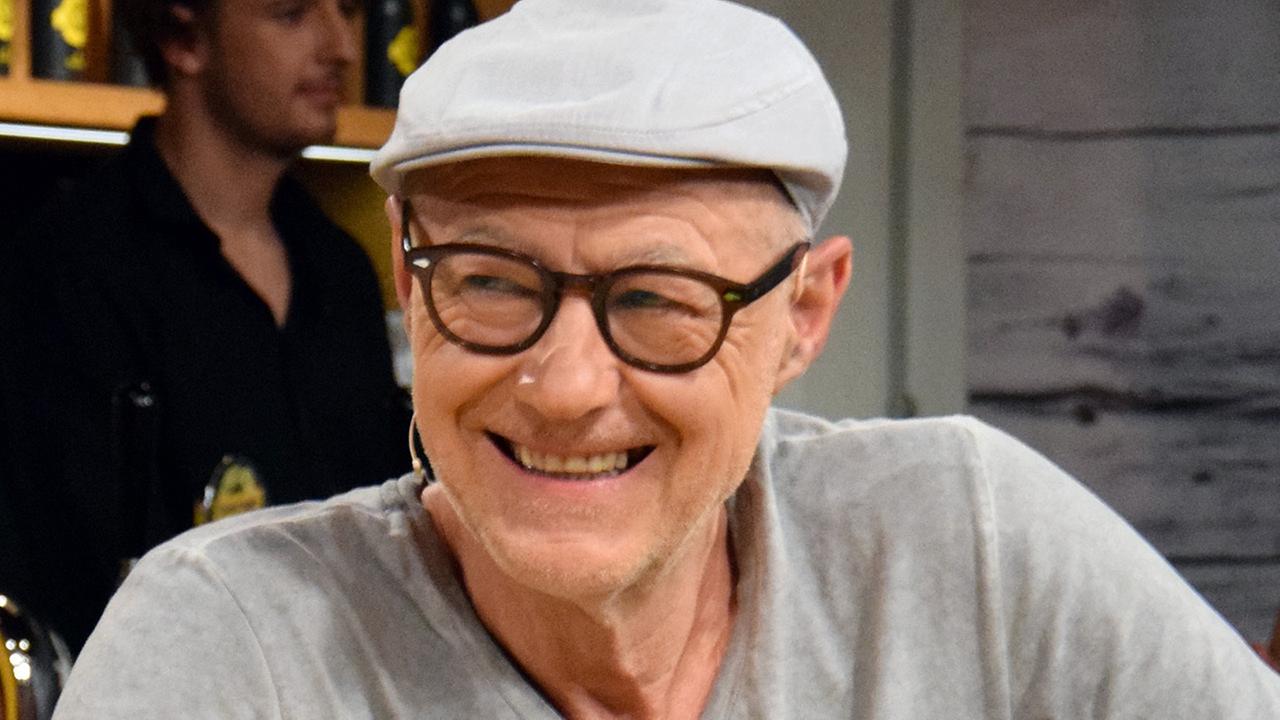 © ORF/ORF III/Livia Gruber Willi Resetarits