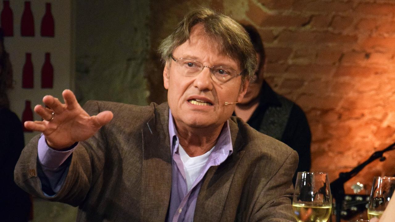 © ORF/ORF III/Livia Gruber Joesi Prokopetz.