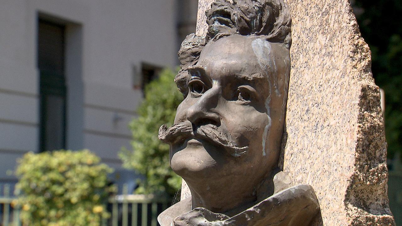 © ORF/Raum Film Johann Strauss - Superstar!