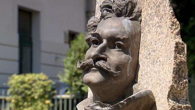Johann Strauss - Superstar!