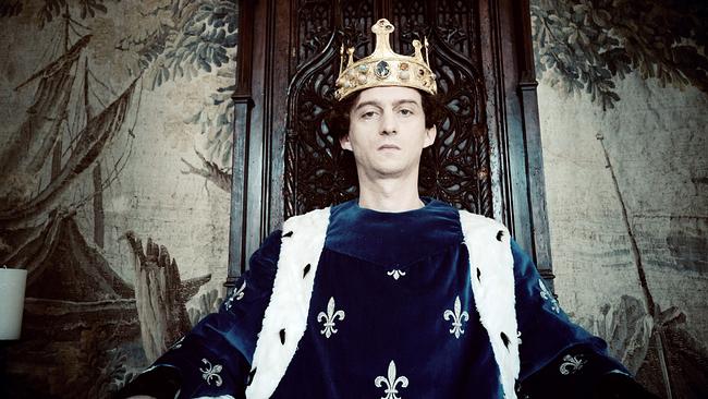 Karl VII., König von Frankreich