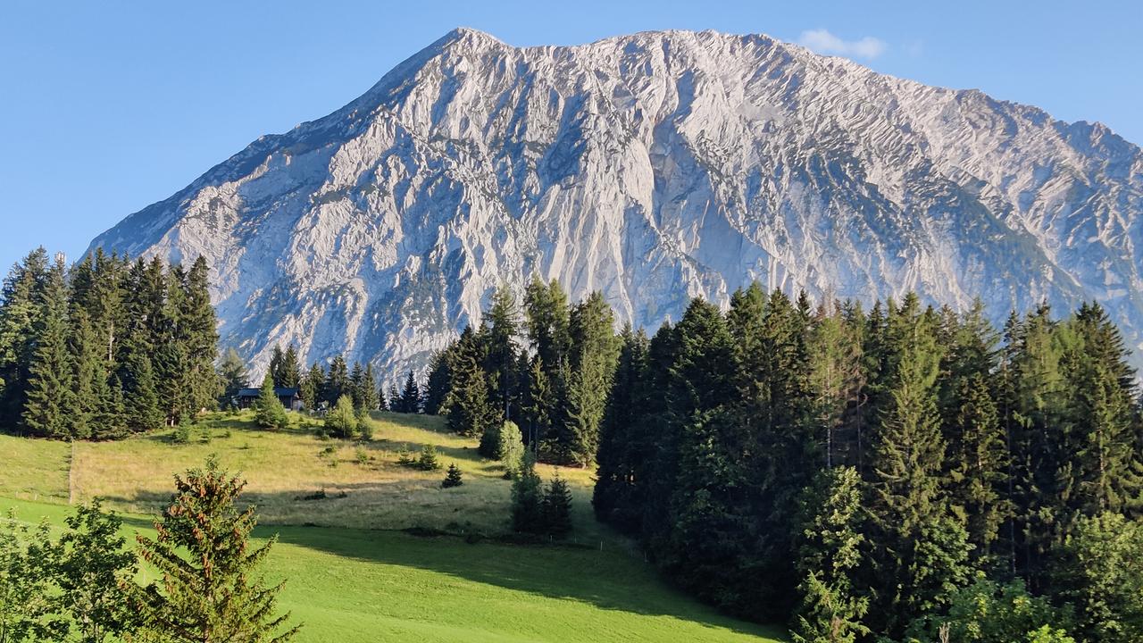 © Michael Weinmann Obersteiermark