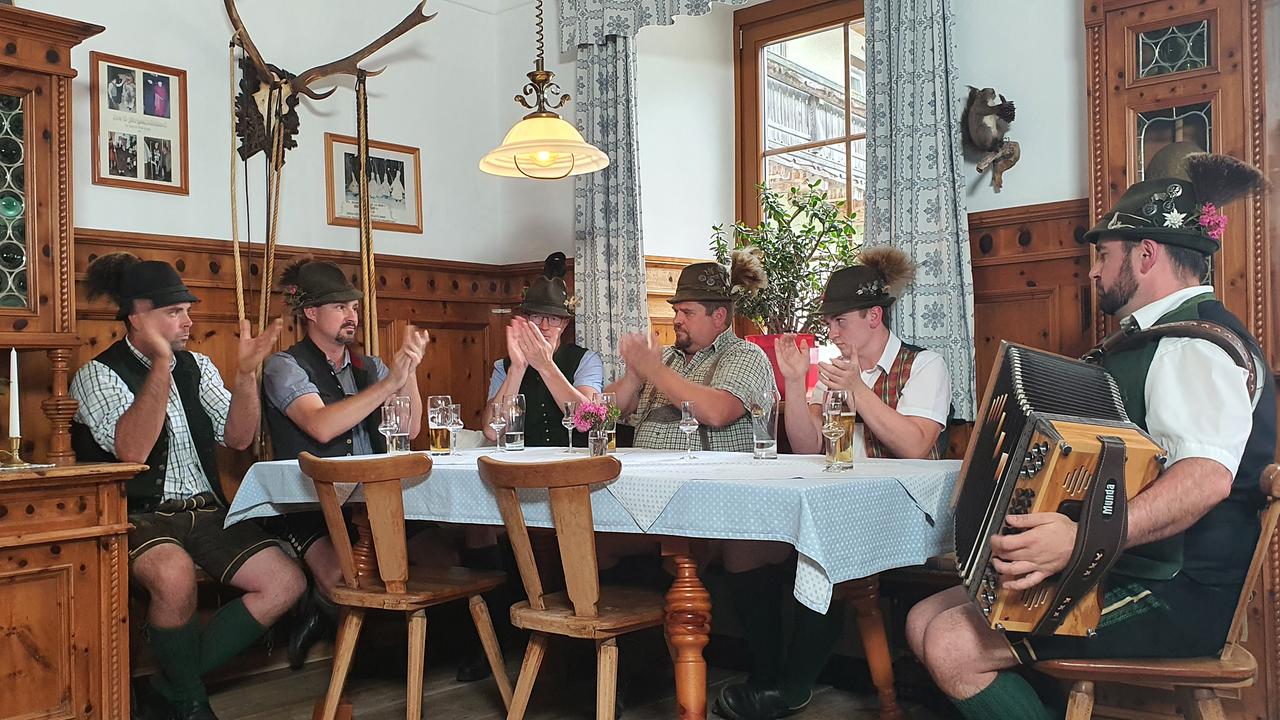 © Michael Weinmann Obersteiermark