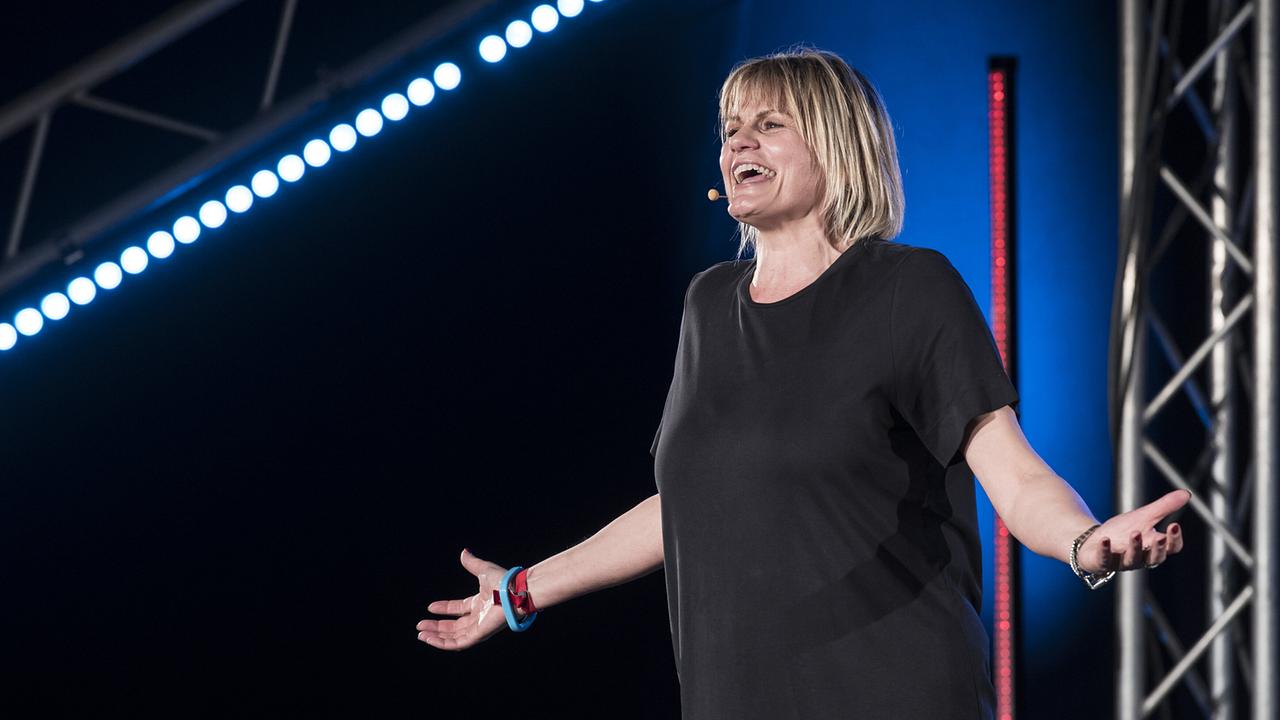© ORF/Thomas Jantzen Live vom Donauinselfest 2025: Eva Maria Marold
