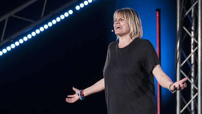 Live vom Donauinselfest 2025: Eva Maria Marold