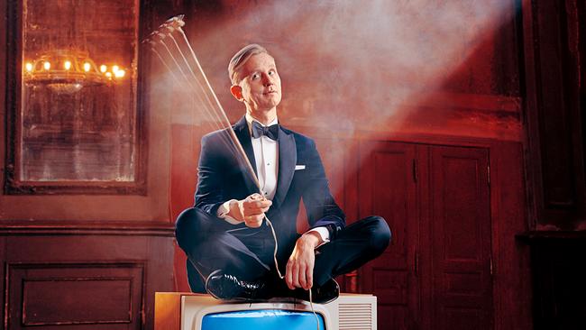 Max Raabe