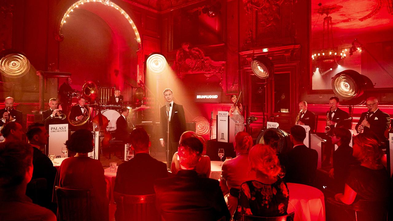 © ORF/C. Major Max Raabe