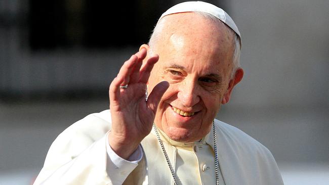 Fünf Jahre Pontifikat von Papst Franziskus. Was hat der erste Lateinamerikaner auf dem Stuhl Petri erreicht? Wer ist der Mensch hinter dem Amt?