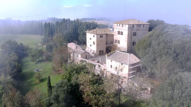 Castello Tancredi
