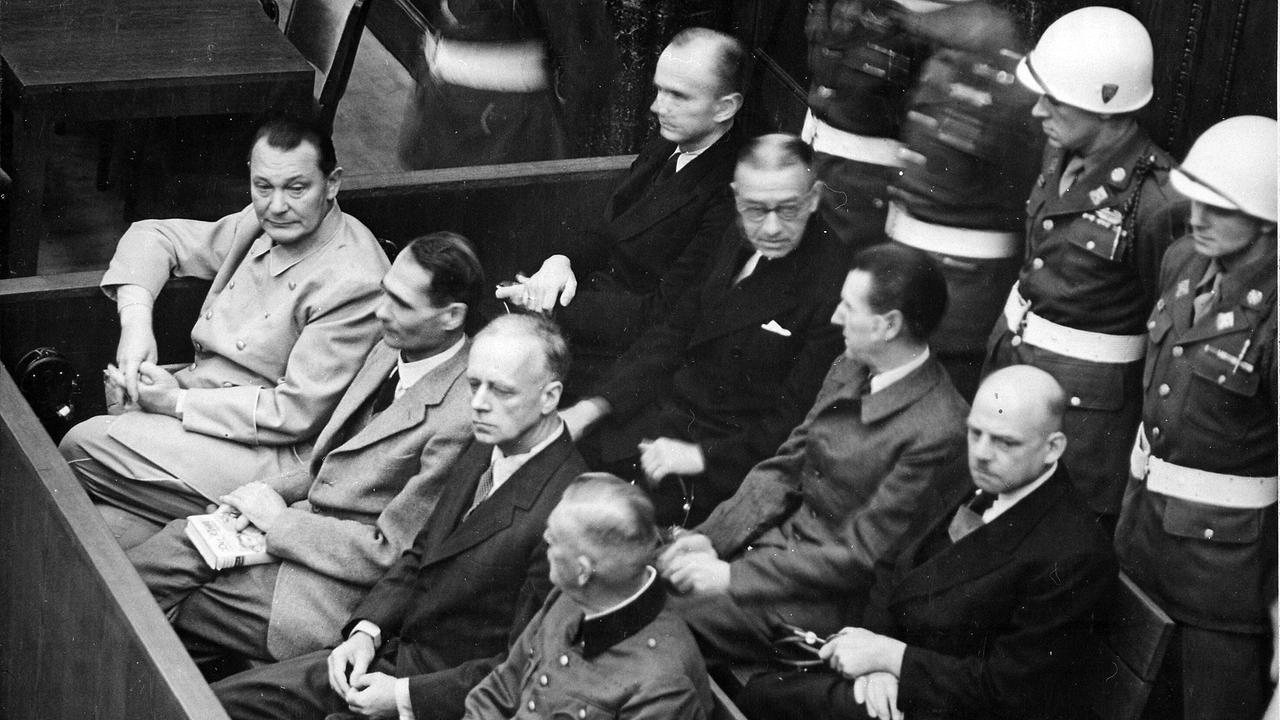 © ORF/Pammer Film/National Archives Mit Hitler im Krieg