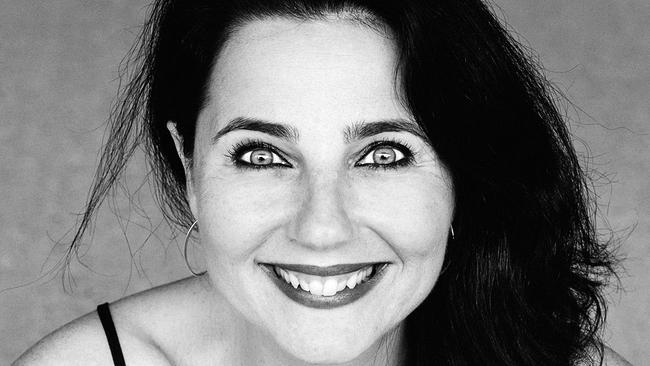 © ORF/Don't Panic/Markus Mantsch Nadja Maleh - Highlights; Im Bild: Nadja Maleh.