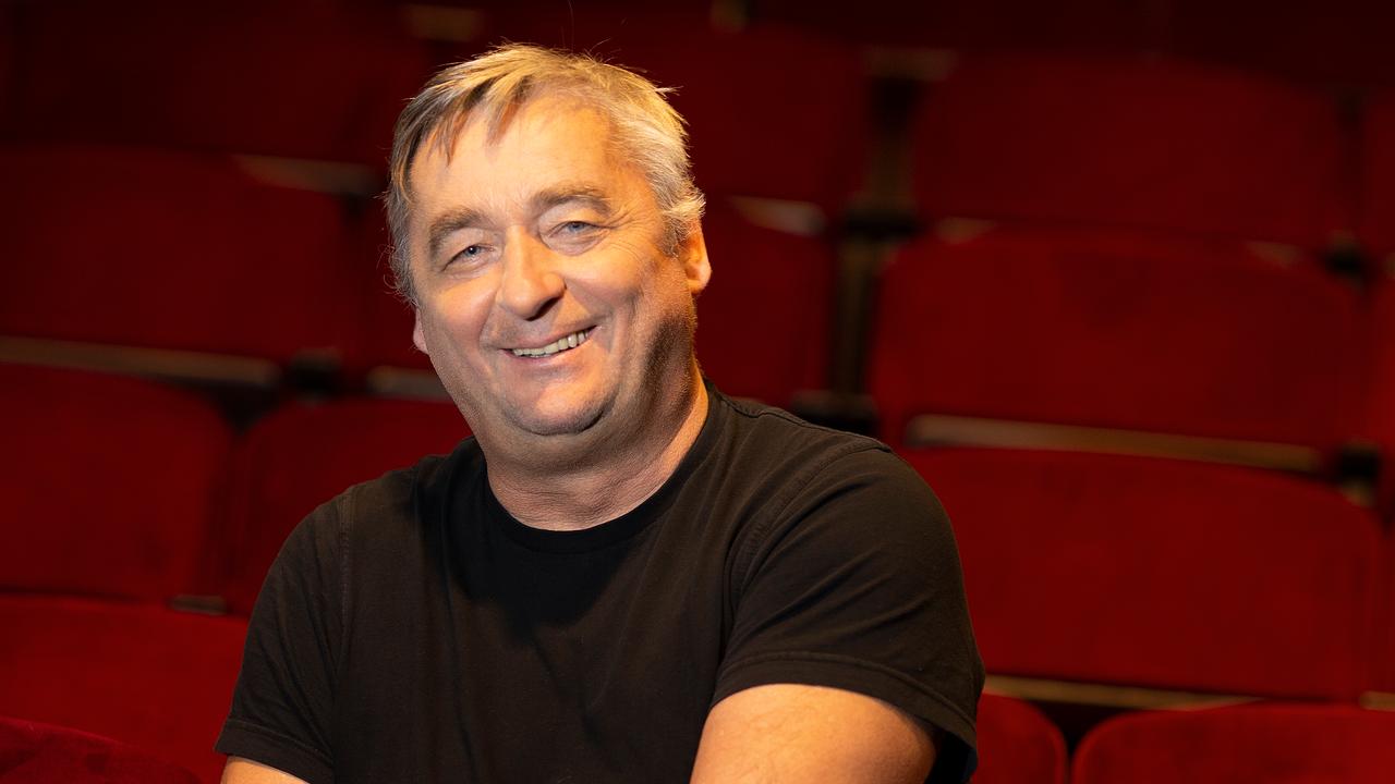 Andreas Vitasek
