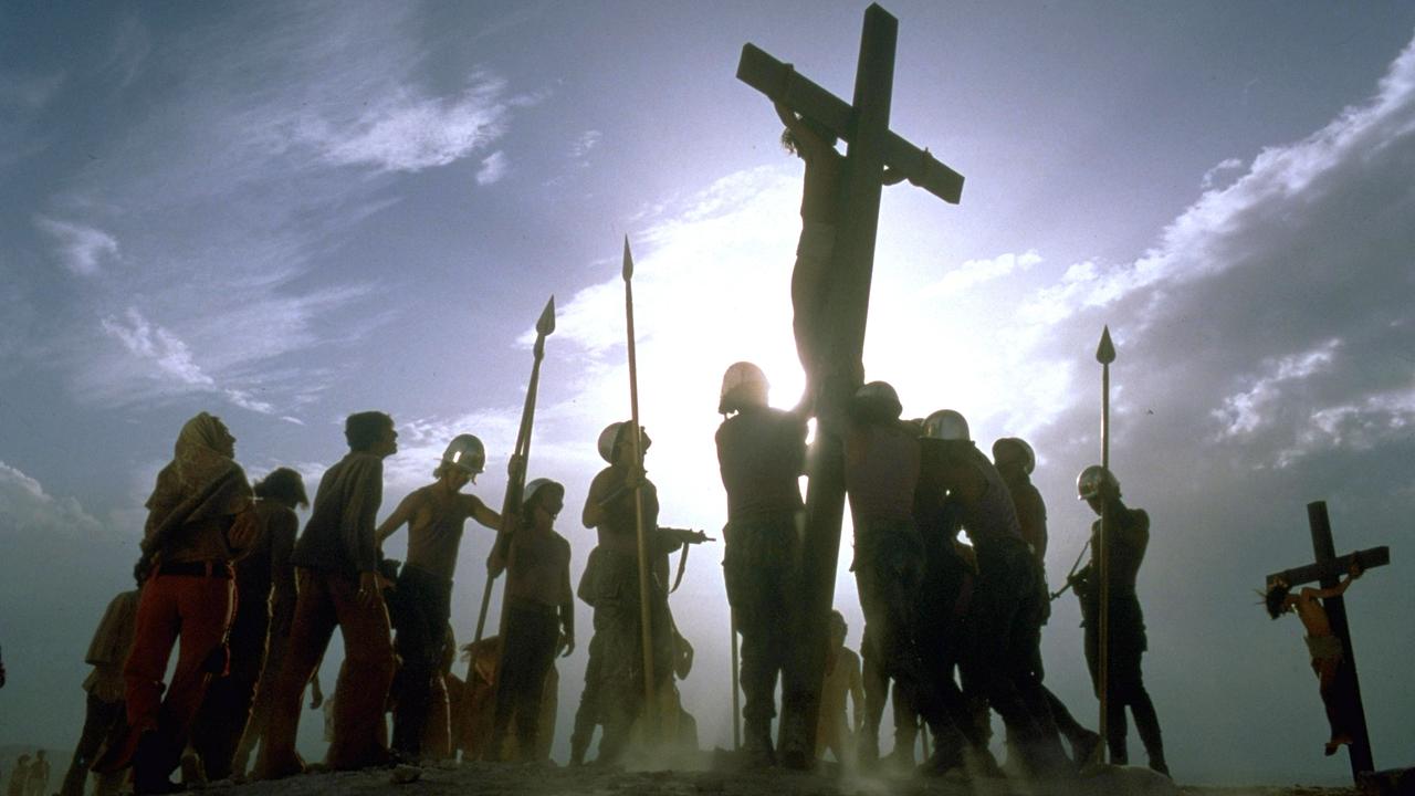 © ORF_NBCUniversal Jesus Christ Superstar