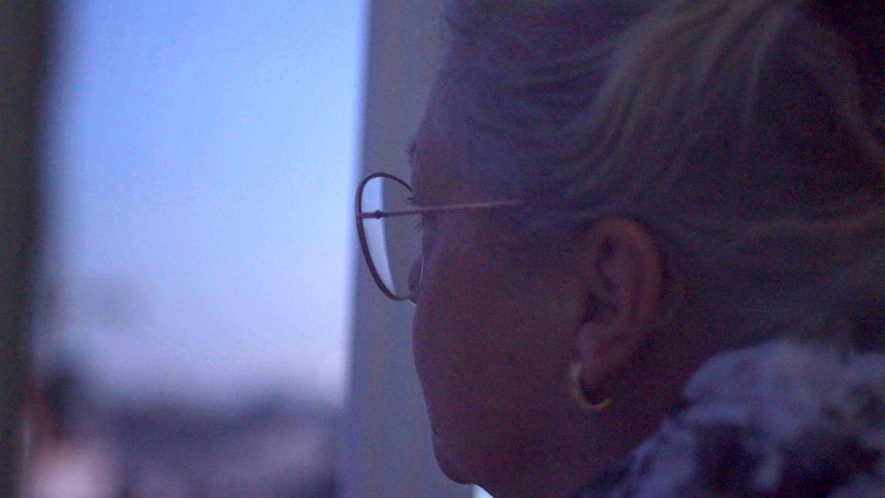 © ORF_Pammer Film Elfriede Blauensteiner (nachgestellte Szene)