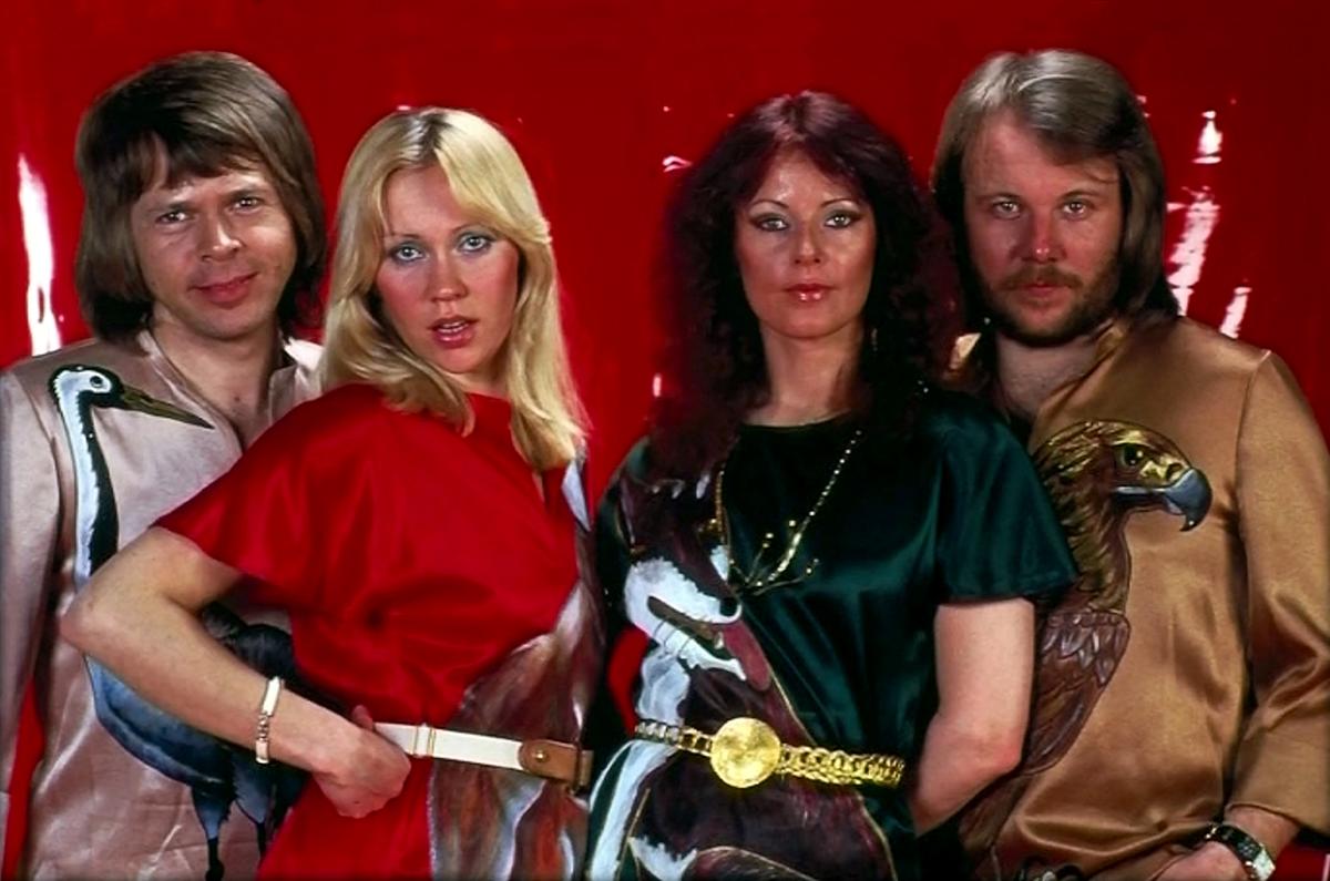 ABBA