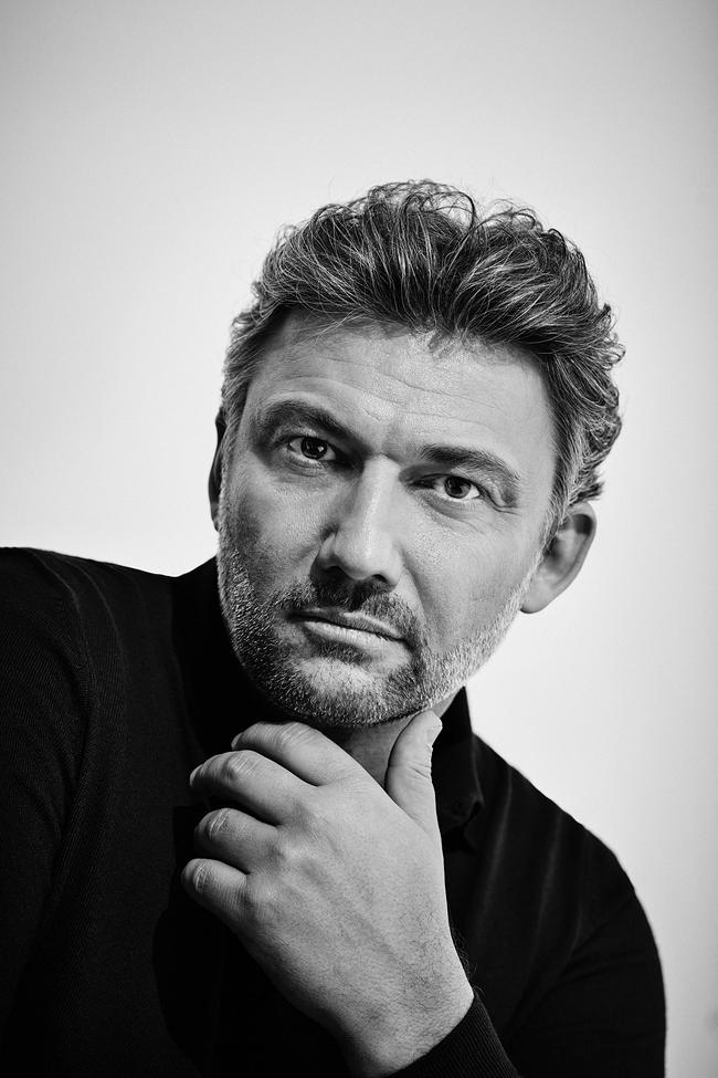 Jonas Kaufmann