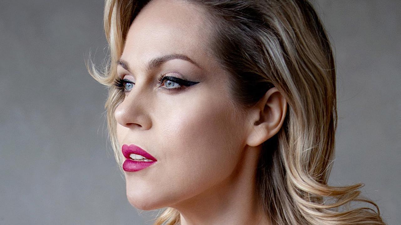 Kristine Opolais