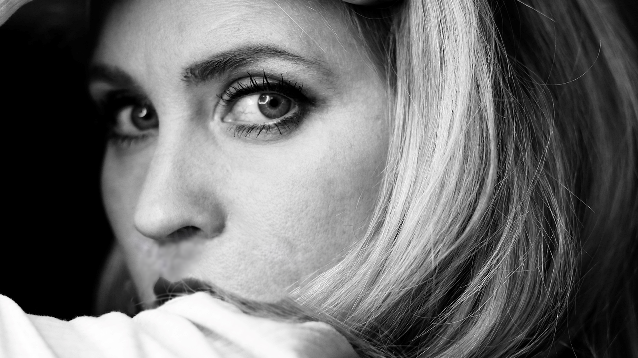 © Olivia Kahler Rachel Willis-Sorensen singt die Rosalinde