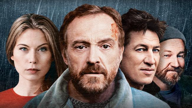 © ORF Filmladen Dor Film Das ewige Leben