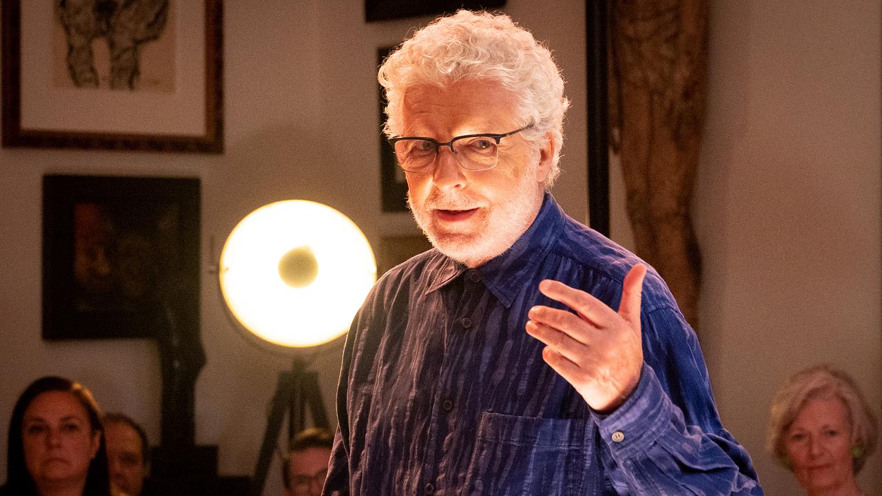 © ORF_Interspot_Daniel Shaked André Heller