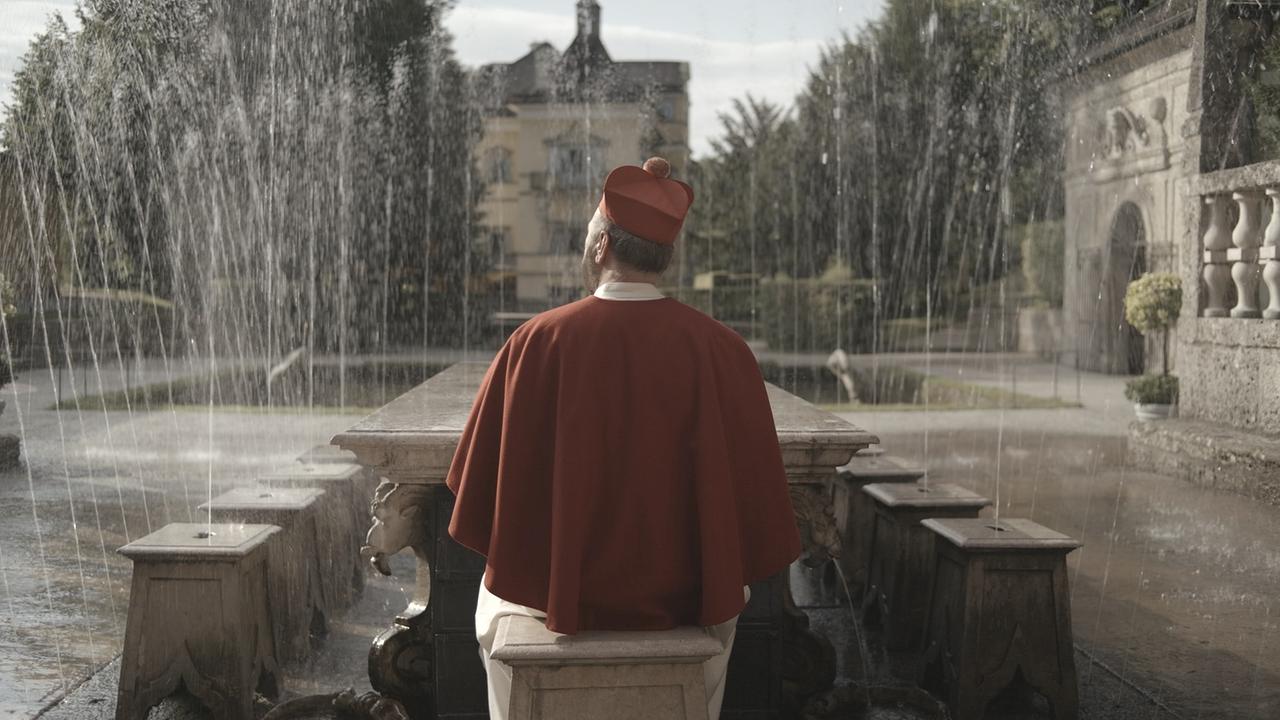 Markus Sittikus in Hellbrunn 