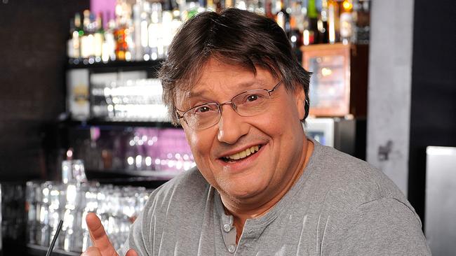 Joesi Prokopetz in ‚Übrigens! Aber das nur nebenbei‘ 