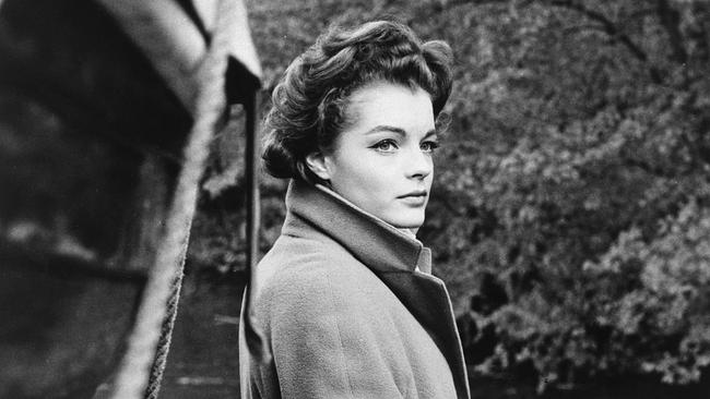 © ORF III/ullstein - Kindermann / Ullstein Bild / picturedesk.com Romy Schneider wollte die weiteren Teile nicht mehr drehen