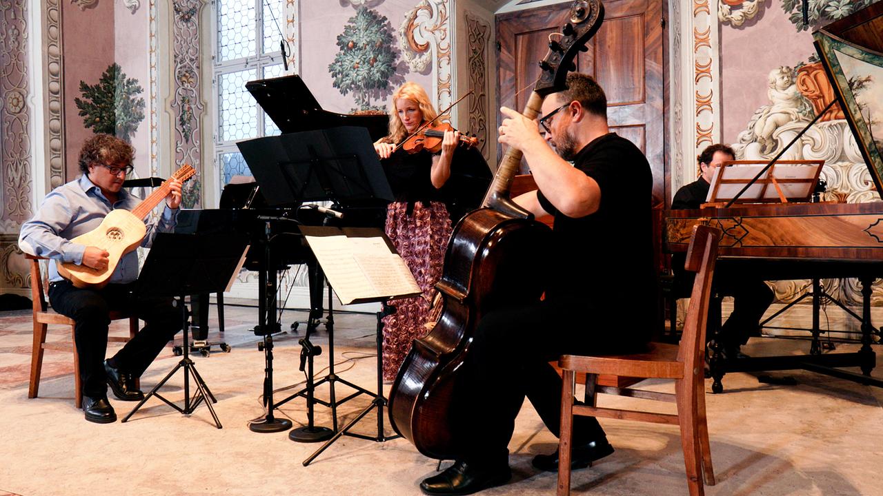 Obertöne - Das Abschlusskonzert 2025