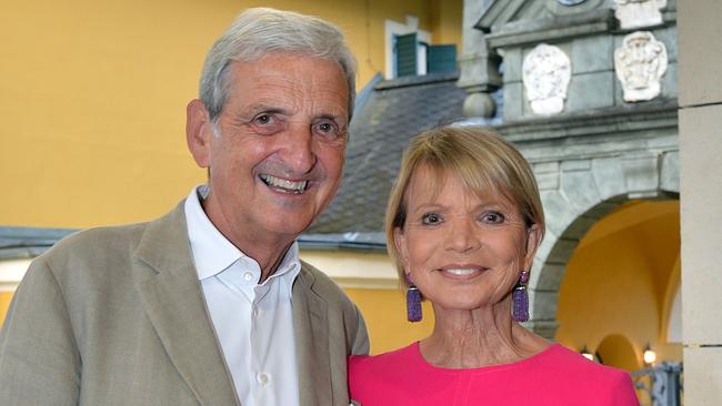 © ORF/Lisa Film/Horst Bernhard, STUDIOHORST Dieter Hermann, Uschi Glas.