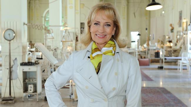 ORF Legenden - Dagmar Koller