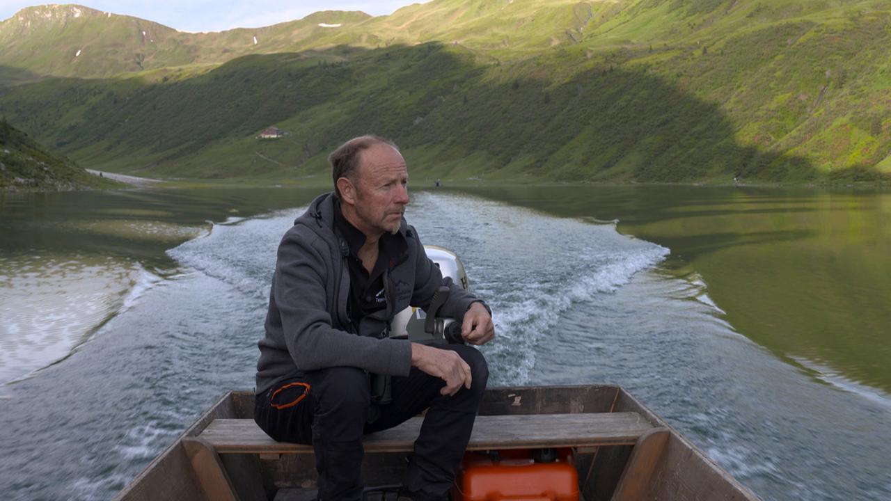 © ORF/Pammer Film Tappenkarsee; Hannes Höller