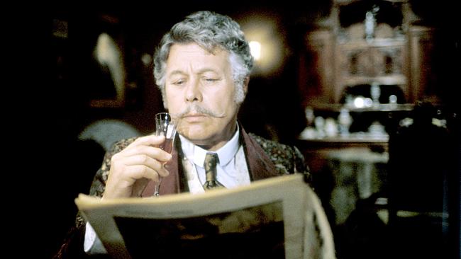 © ORF/SATEL-Film Roda Roda (1): Peter Weck (Neffe)