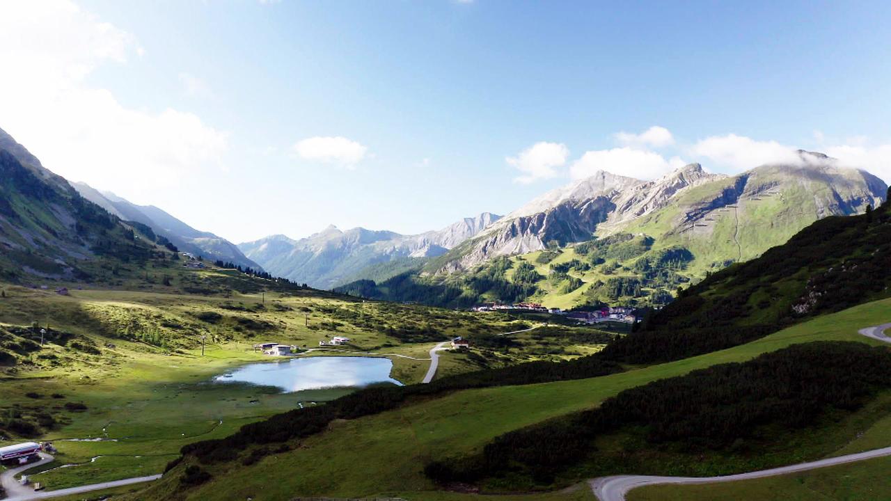 © ORF/POPUP Obertauern