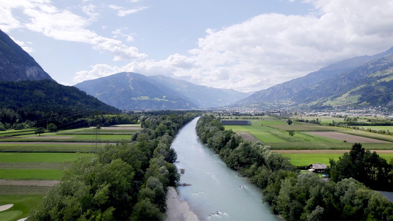 © ORF/Neulandfilm Drau