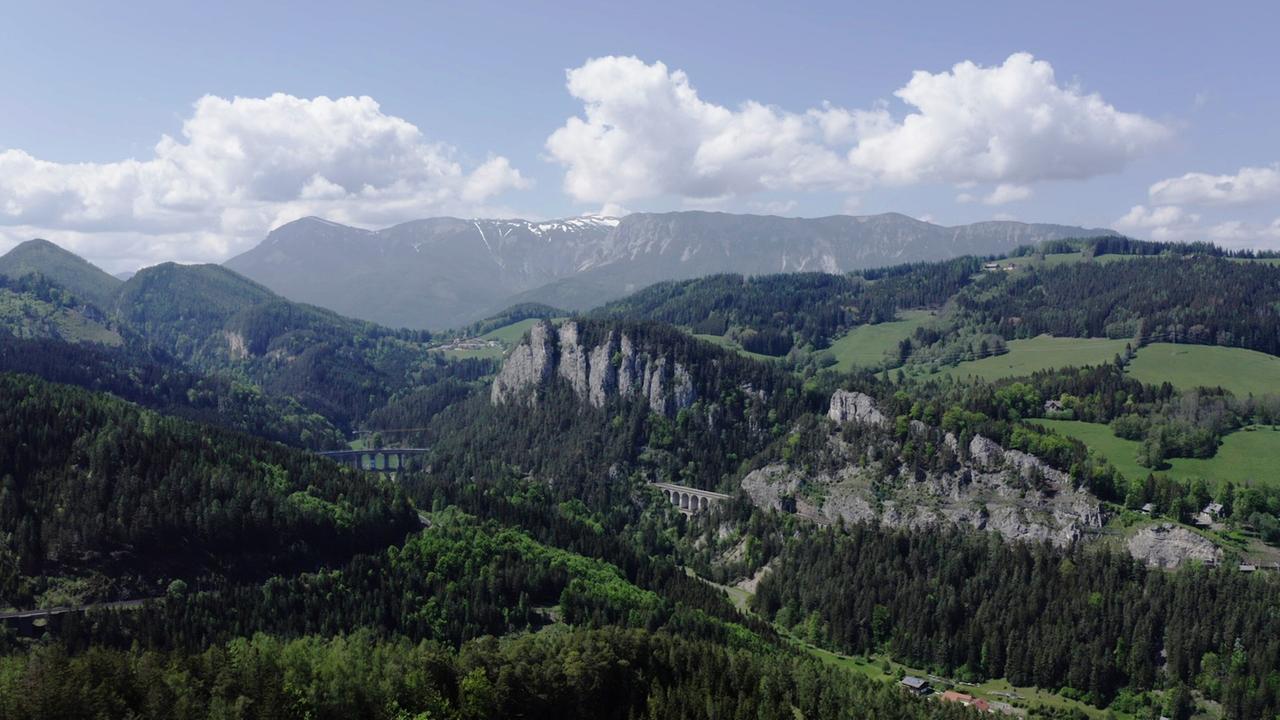 Kalte Rinne–Viadukt